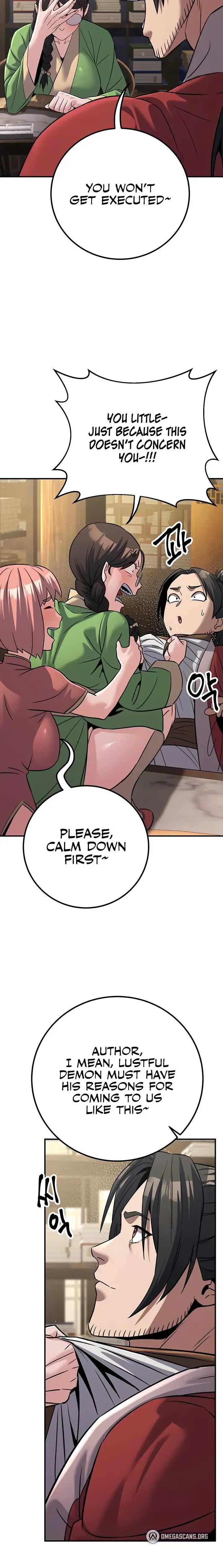 In At the Deep End Episode 40 - Page 3