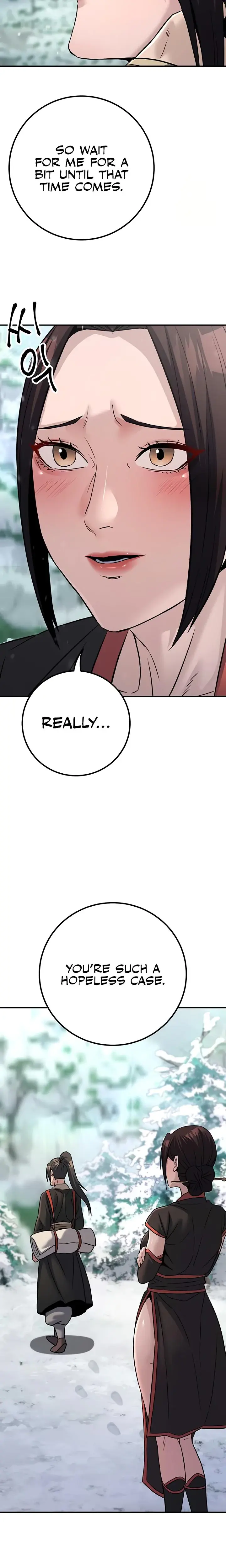 In At the Deep End Episode 40 - Page 34