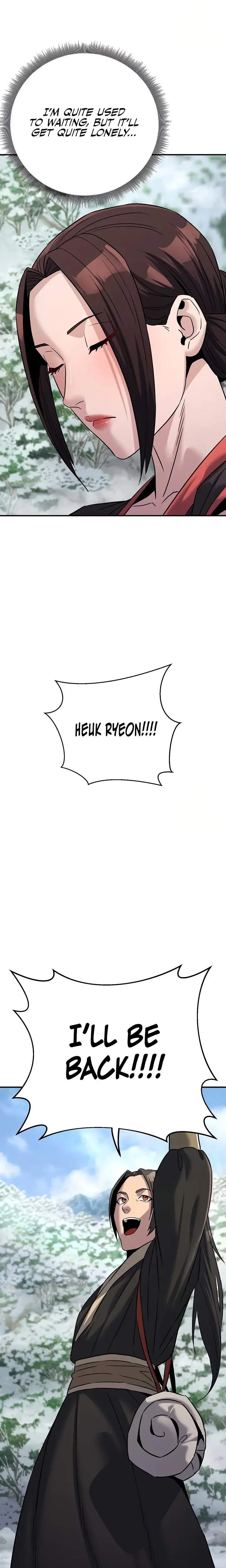 In At the Deep End Episode 40 - Page 35