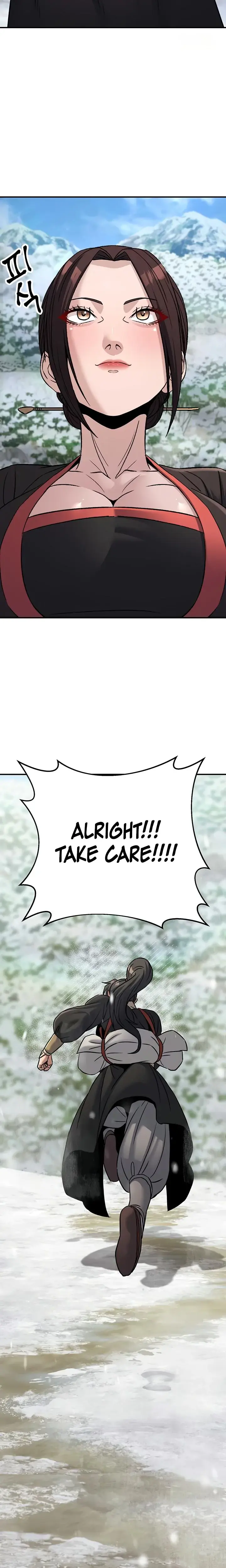 In At the Deep End Episode 40 - Page 36
