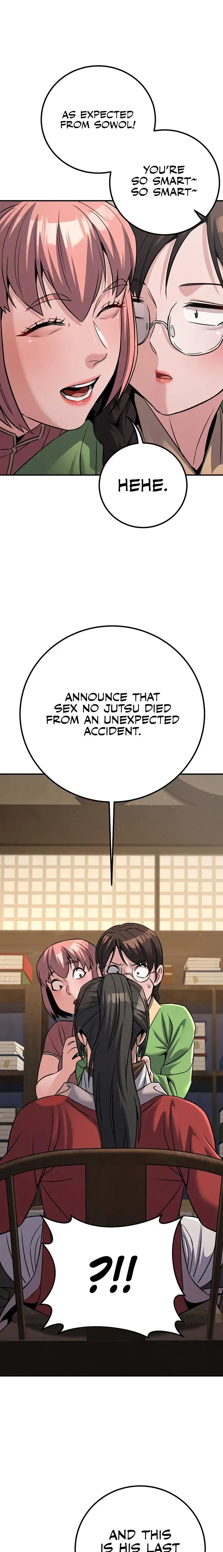 In At the Deep End Episode 40 - Page 4