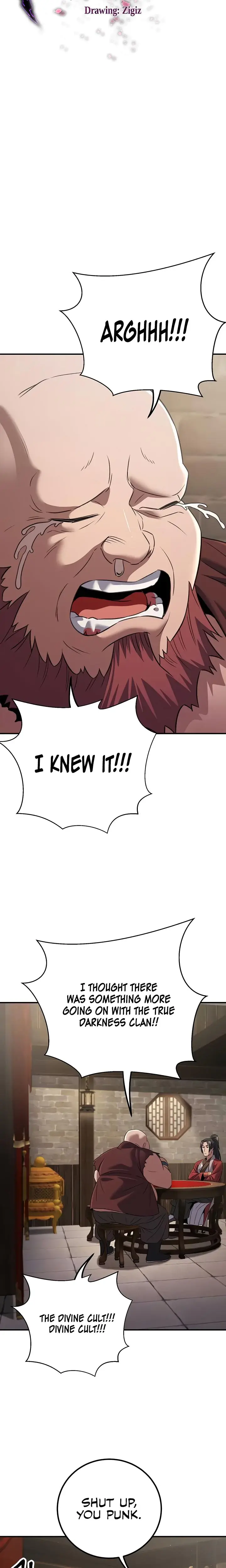 In At the Deep End Episode 40 - Page 6