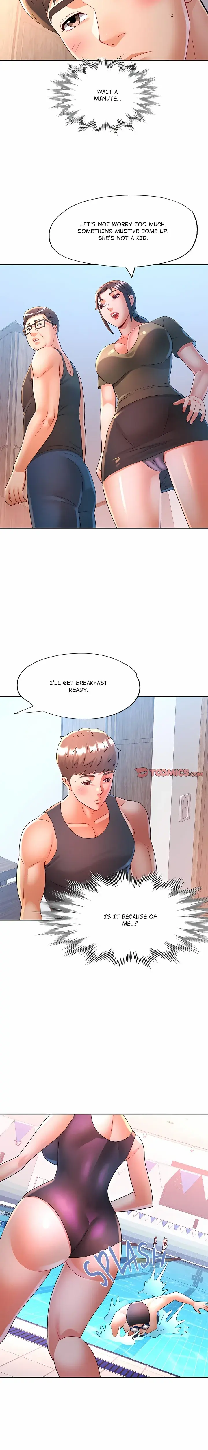 In Her Place Episode 134 - Page 15