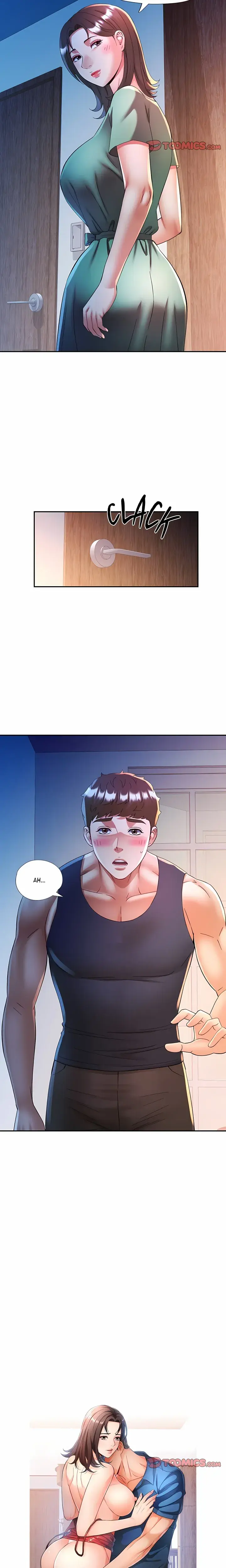 In Her Place Episode 134 - Page 2