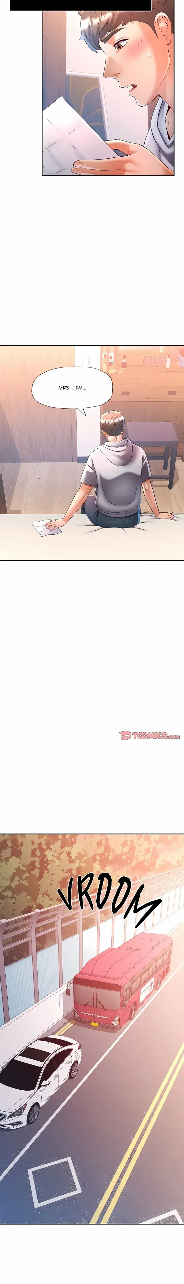 In Her Place Episode 134 - Page 20