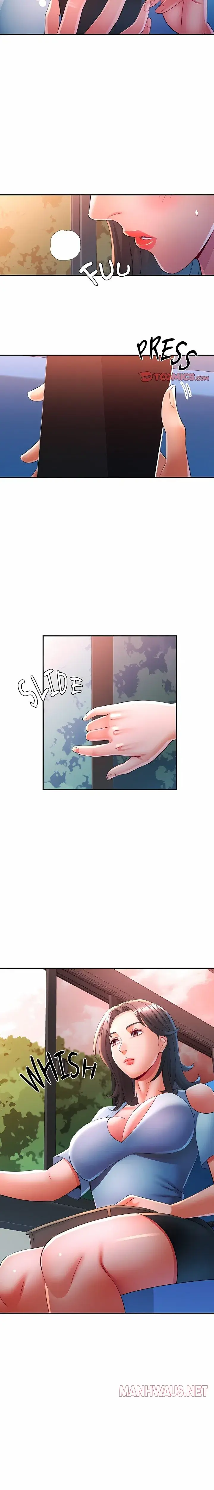 In Her Place Episode 134 - Page 22