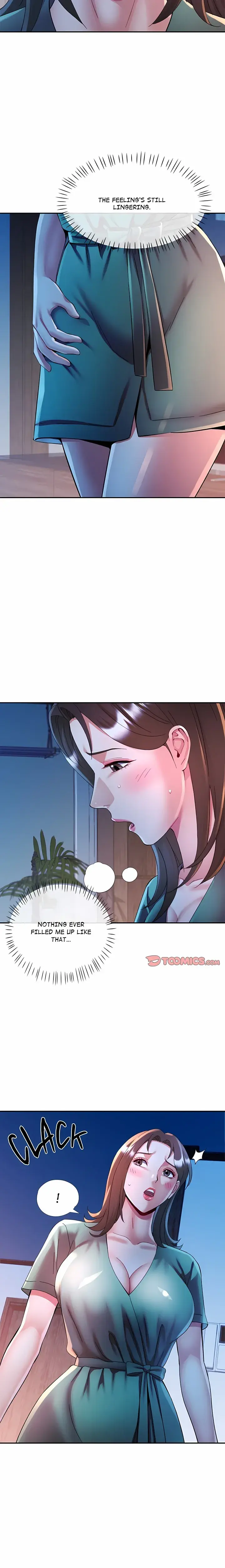 In Her Place Episode 134 - Page 4