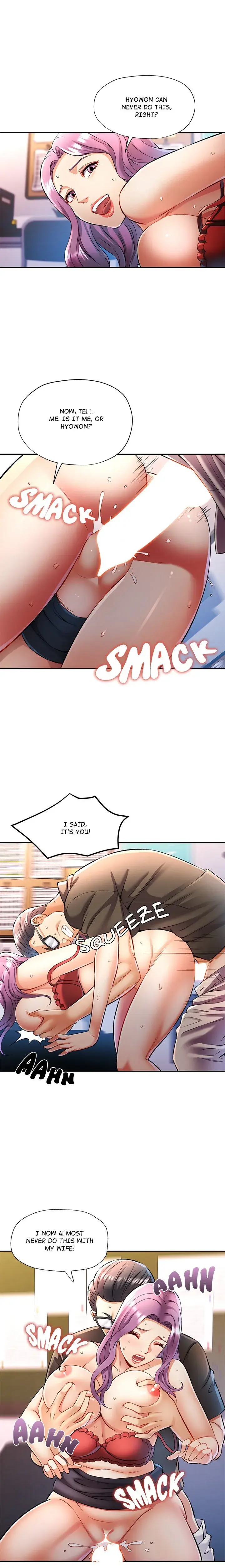 In Her Place Episode 21 - Page 6
