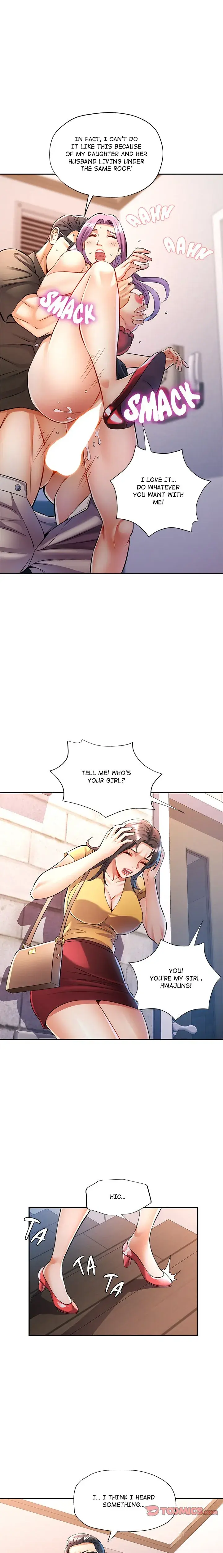 In Her Place Episode 21 - Page 7