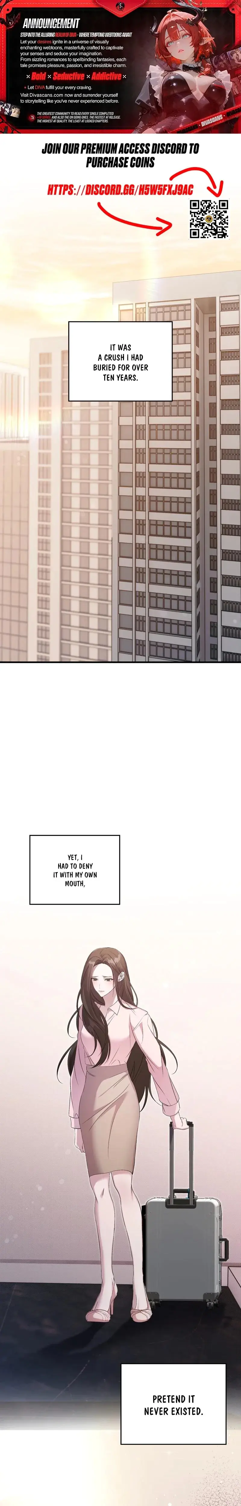 In-Home Secretary Episode 1 - Page 1
