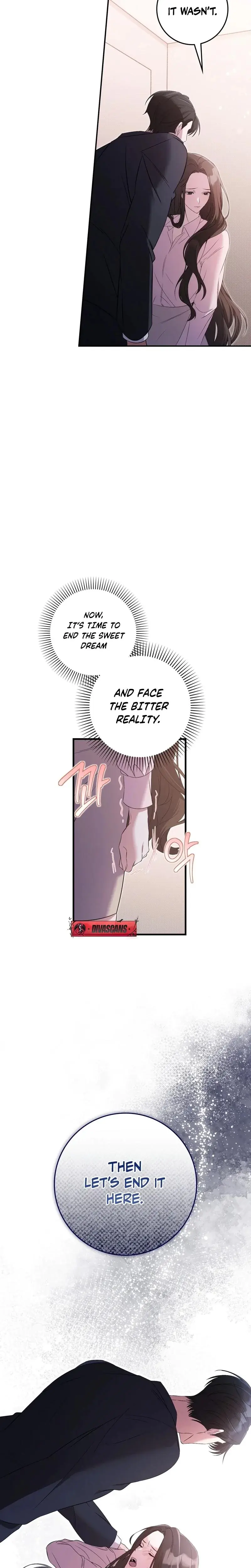 In-Home Secretary Episode 1 - Page 12