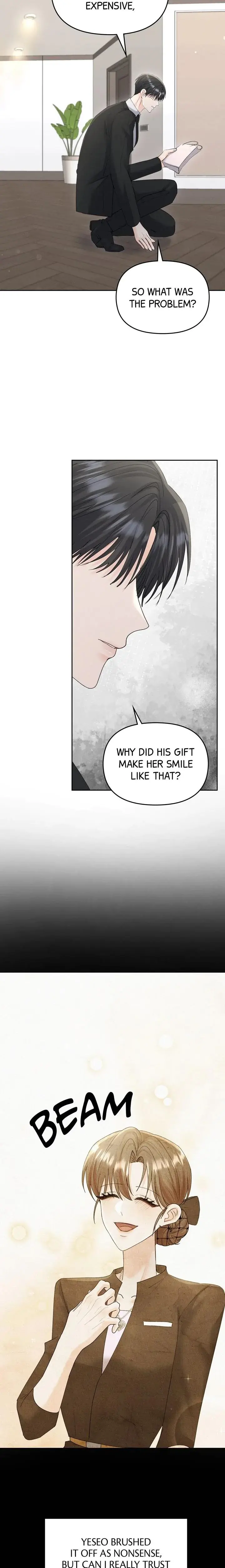 In-Home Secretary Episode 38 - Page 4