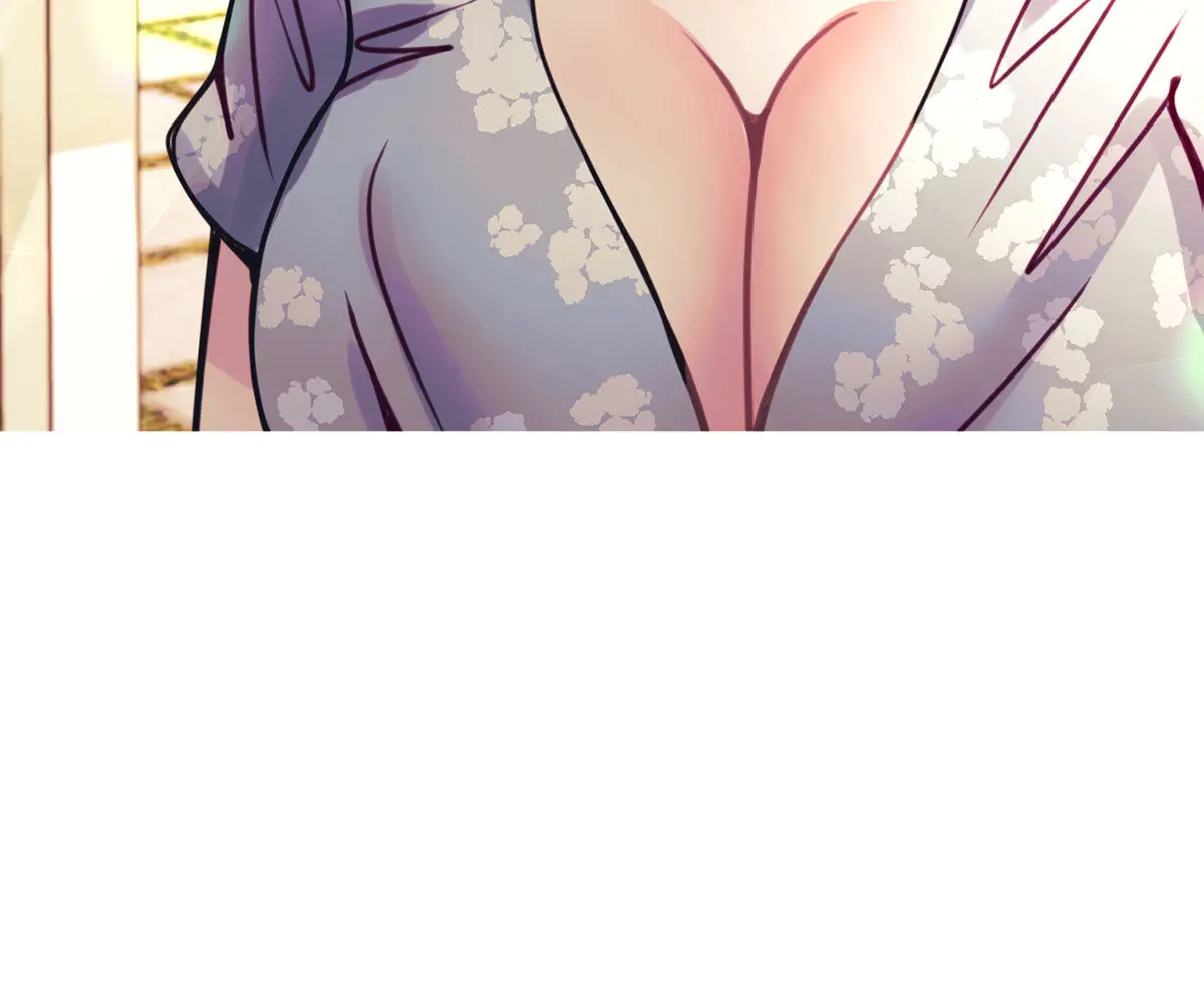 In Love with Friend’s Mother Episode 37 - Page 10