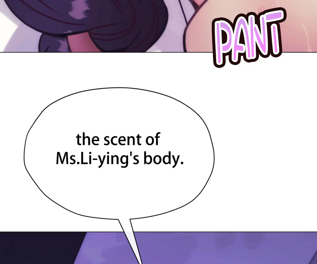 In Love with Friend’s Mother Episode 37 - Page 102