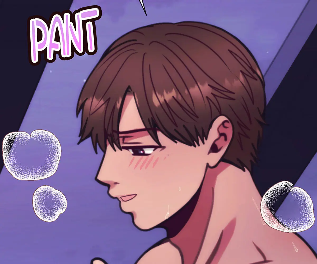 In Love with Friend’s Mother Episode 37 - Page 103