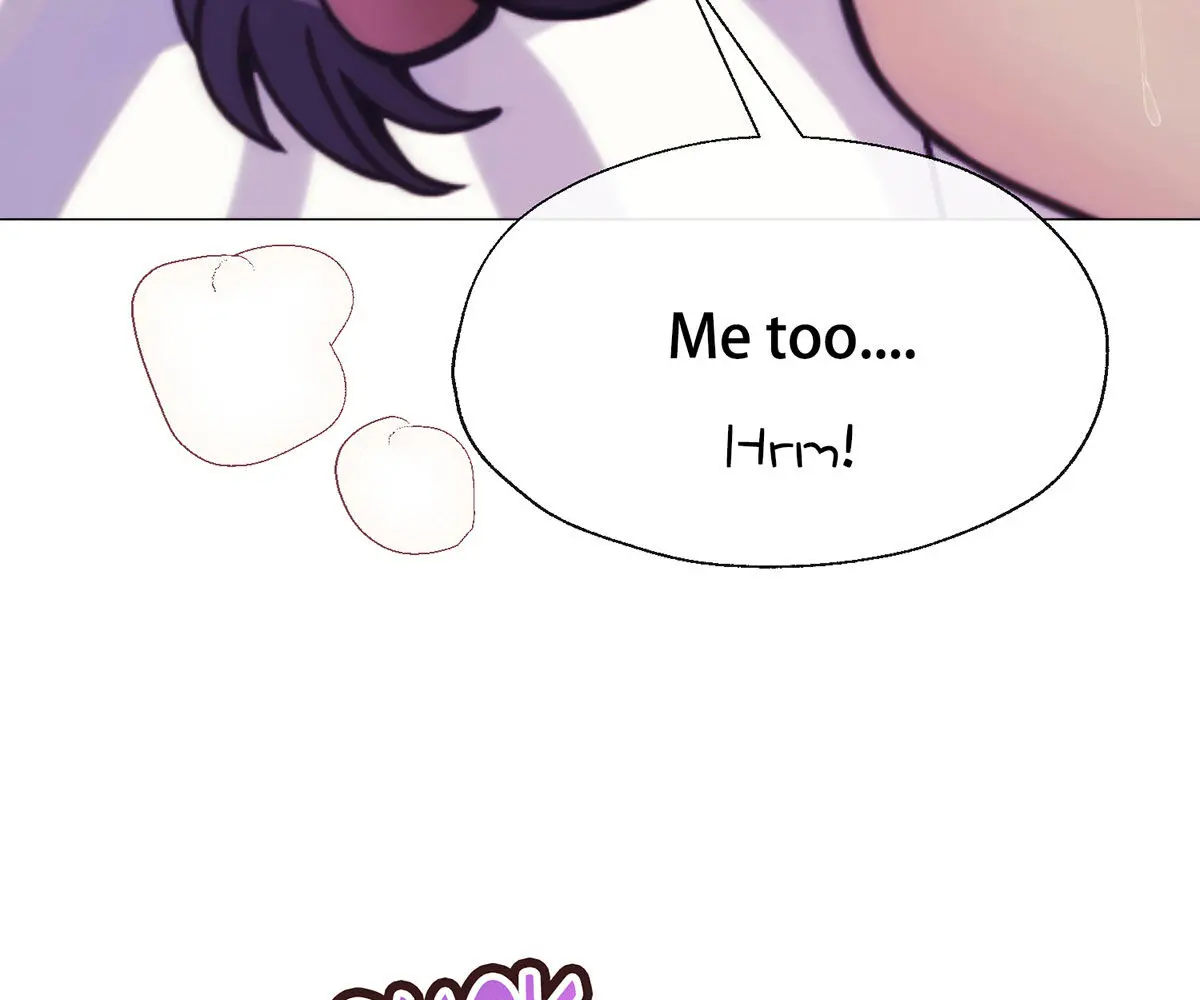 In Love with Friend’s Mother Episode 37 - Page 106