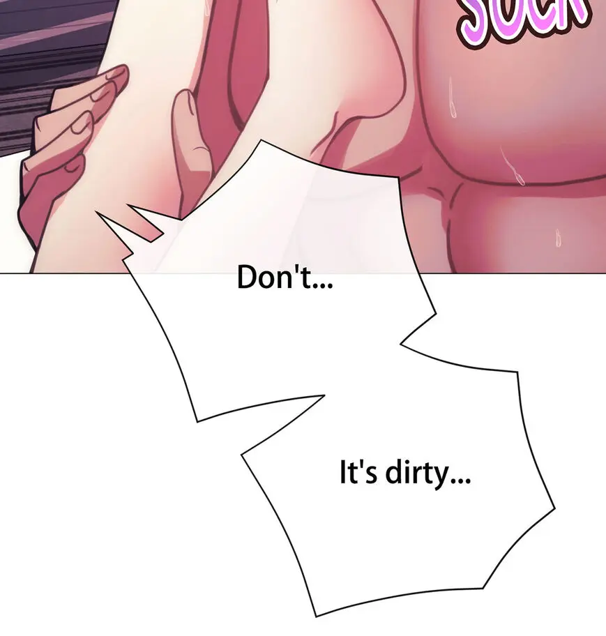 In Love with Friend’s Mother Episode 37 - Page 109