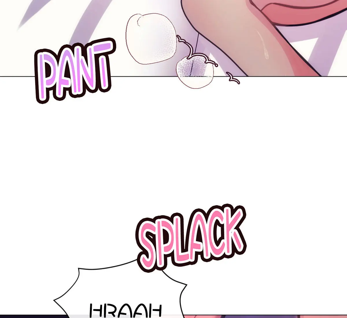 In Love with Friend’s Mother Episode 37 - Page 114