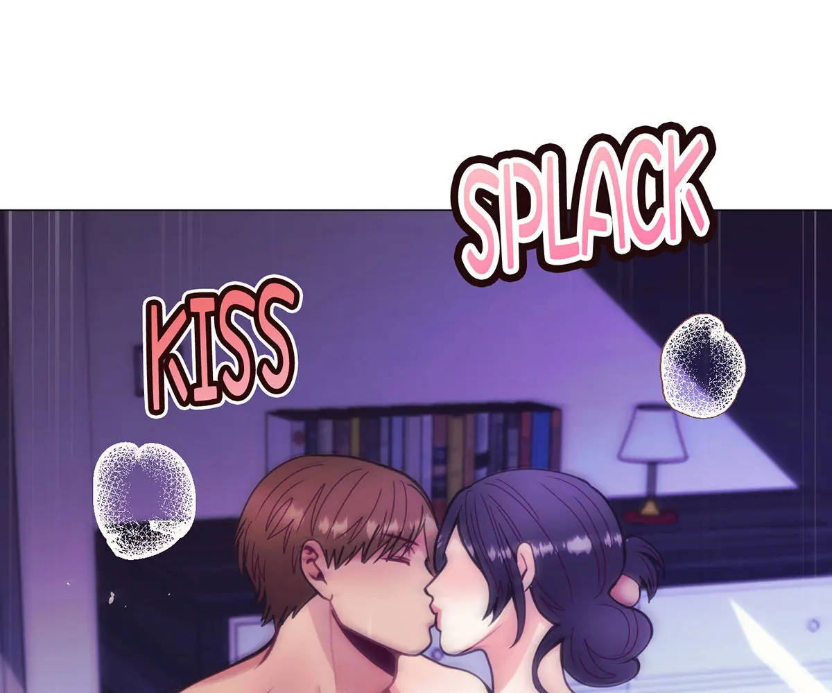 In Love with Friend’s Mother Episode 37 - Page 119