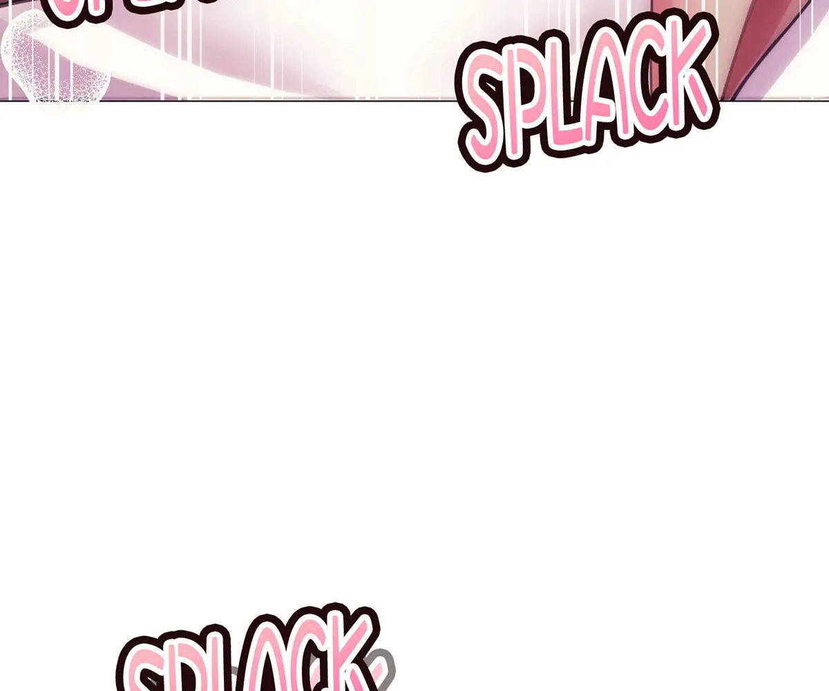 In Love with Friend’s Mother Episode 37 - Page 121