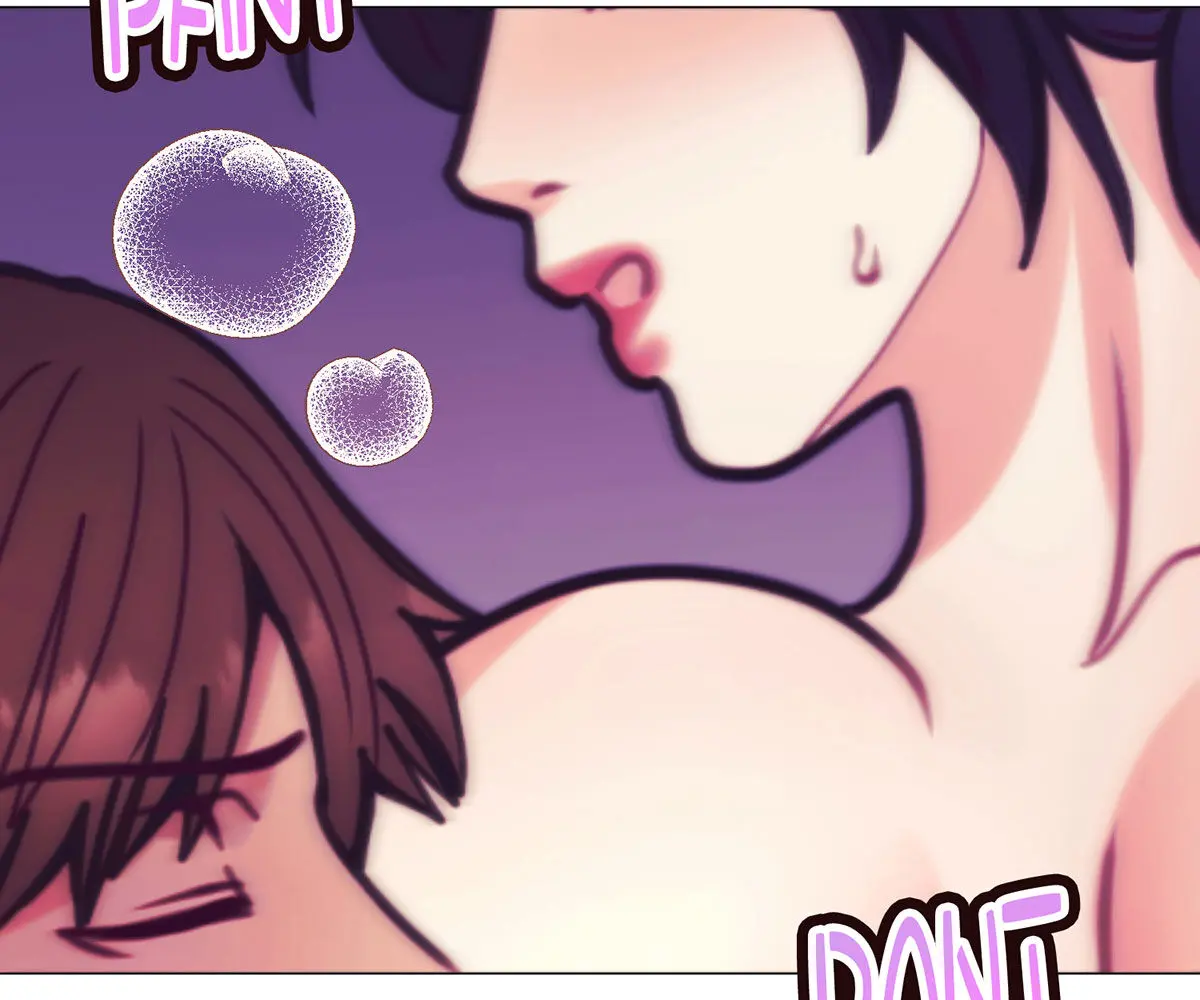 In Love with Friend’s Mother Episode 37 - Page 127