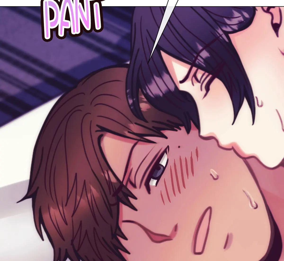 In Love with Friend’s Mother Episode 37 - Page 135