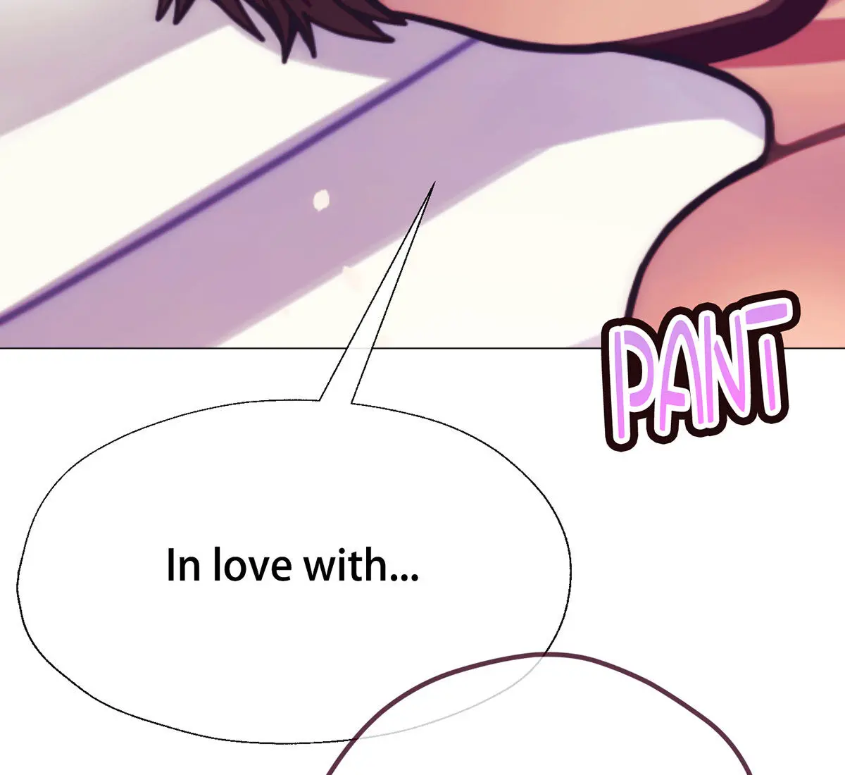 In Love with Friend’s Mother Episode 37 - Page 136