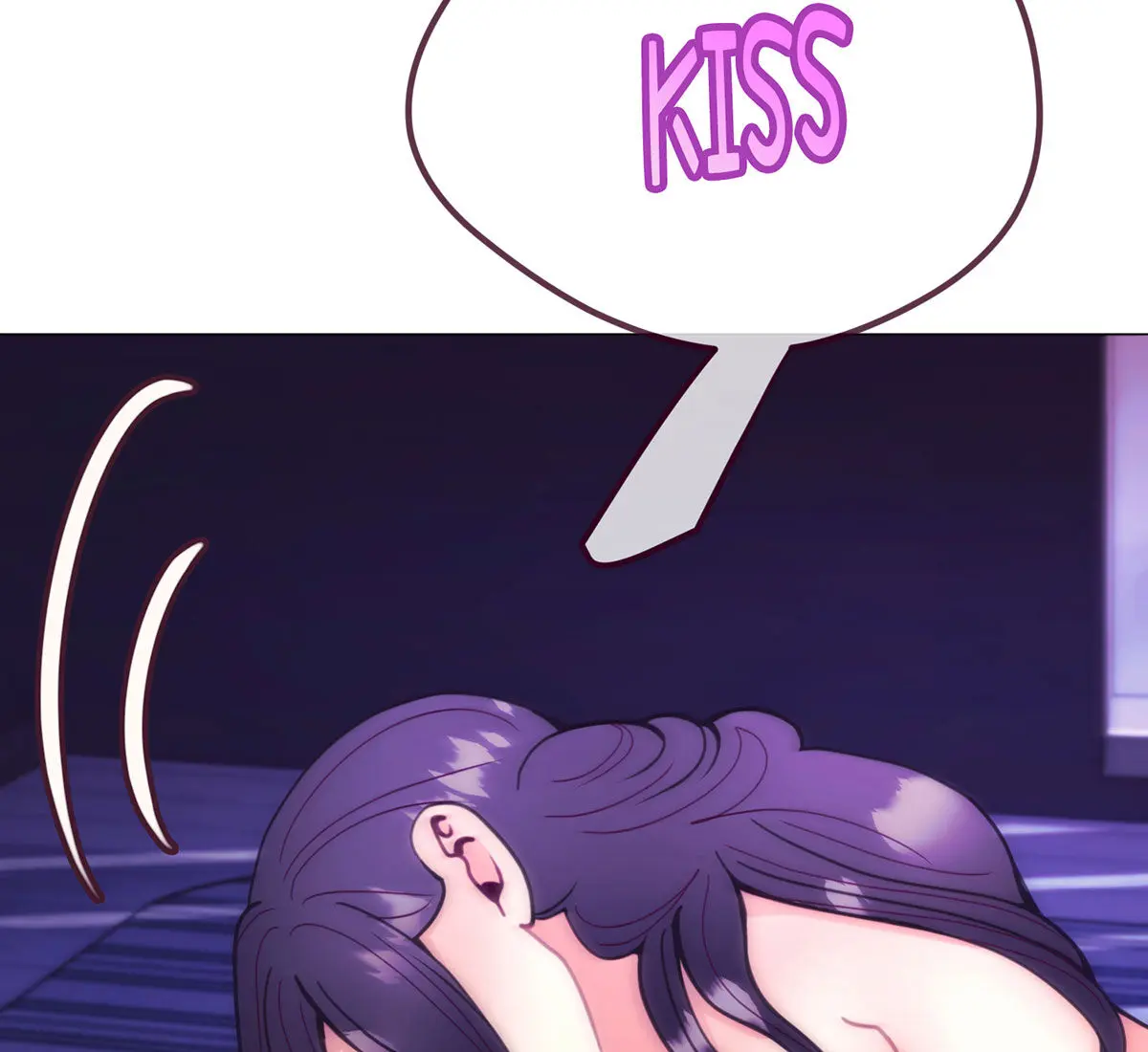 In Love with Friend’s Mother Episode 37 - Page 137