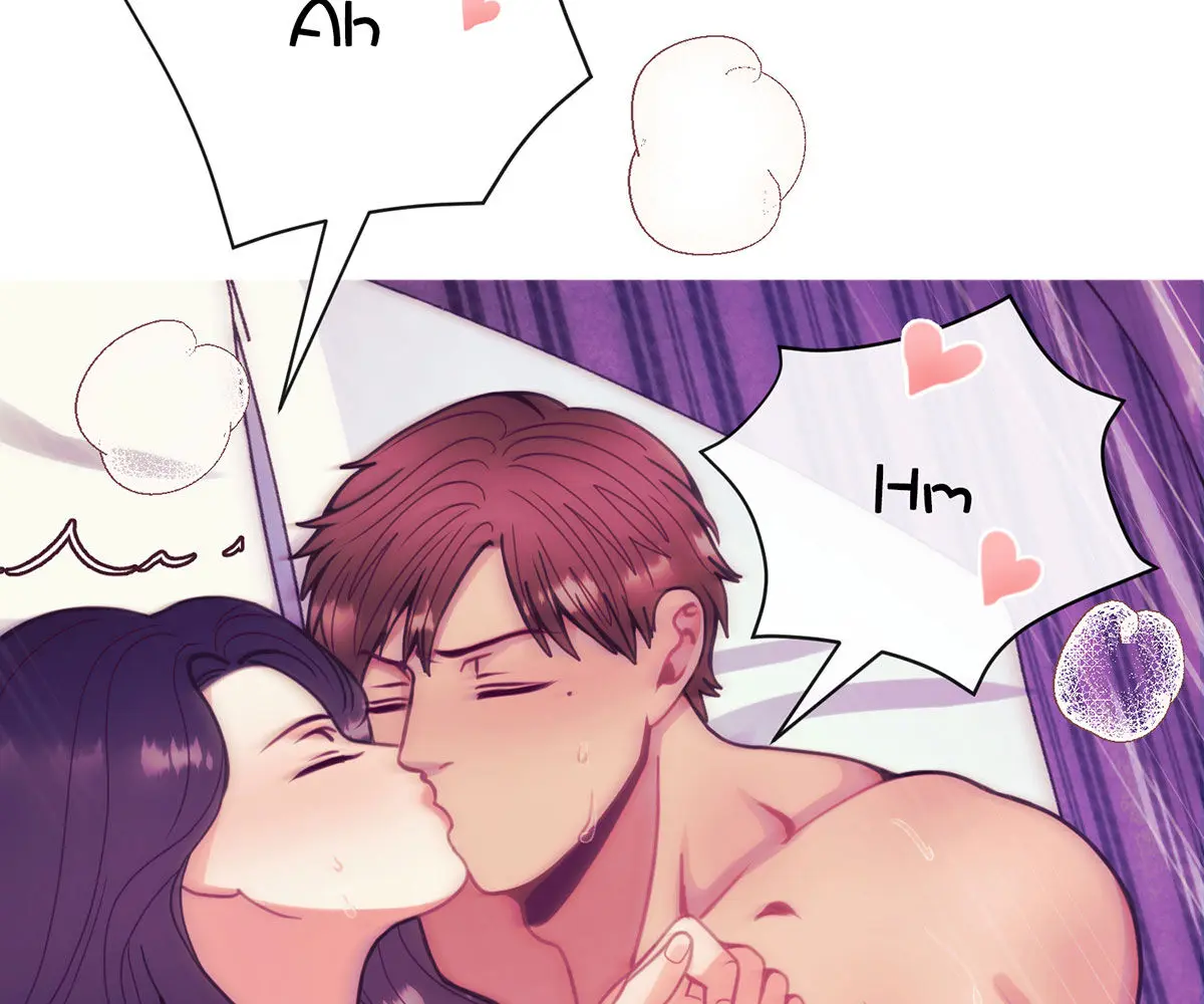 In Love with Friend’s Mother Episode 37 - Page 146
