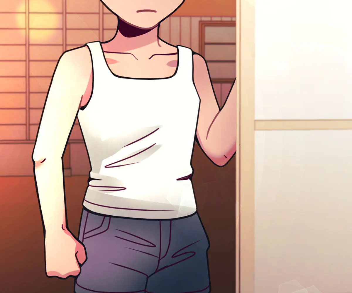 In Love with Friend’s Mother Episode 37 - Page 16