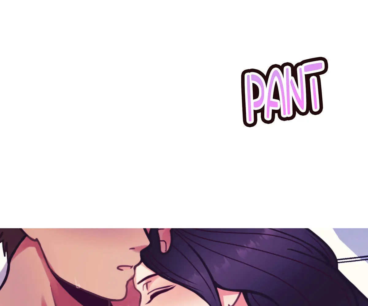 In Love with Friend’s Mother Episode 37 - Page 163