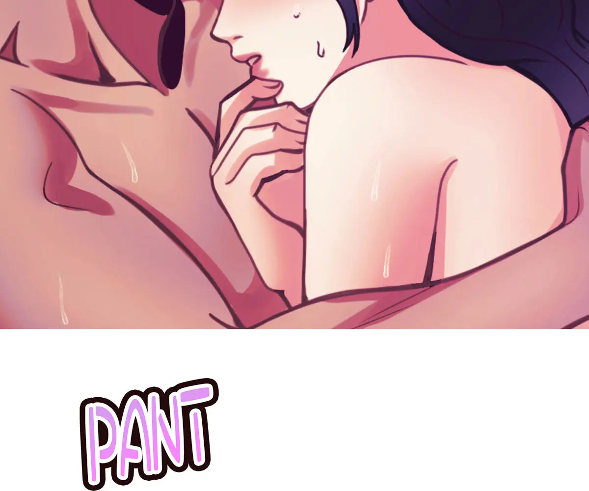 In Love with Friend’s Mother Episode 37 - Page 164
