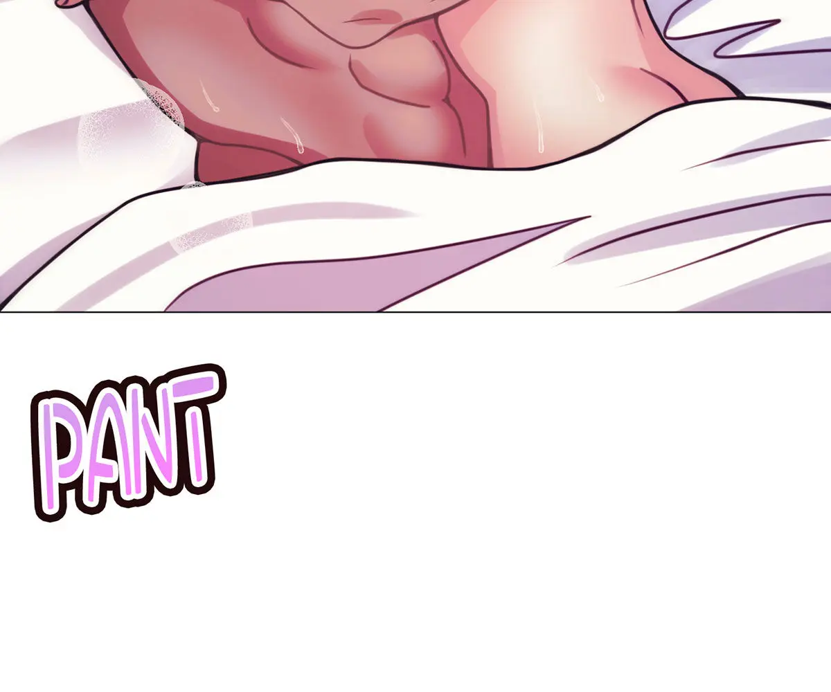 In Love with Friend’s Mother Episode 37 - Page 167