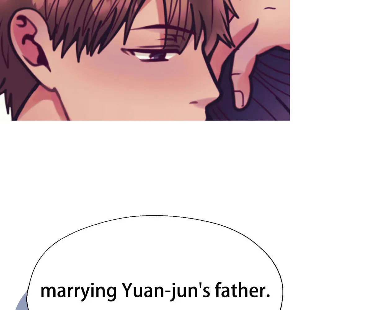 In Love with Friend’s Mother Episode 37 - Page 169