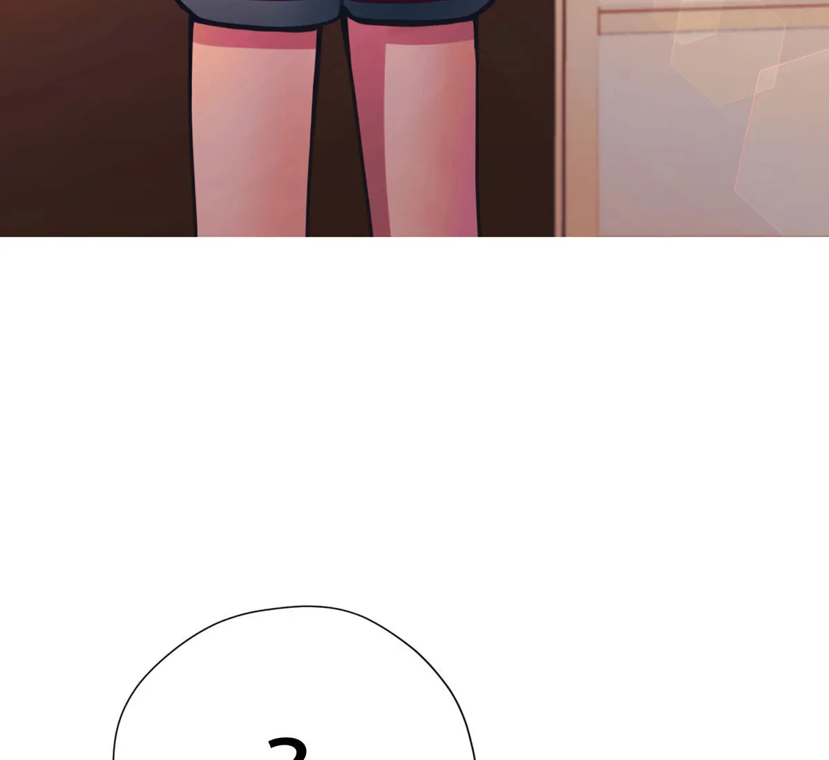 In Love with Friend’s Mother Episode 37 - Page 17