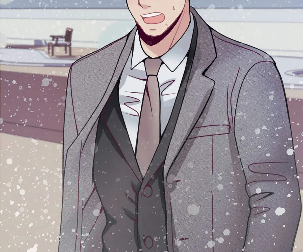 In Love with Friend’s Mother Episode 37 - Page 173