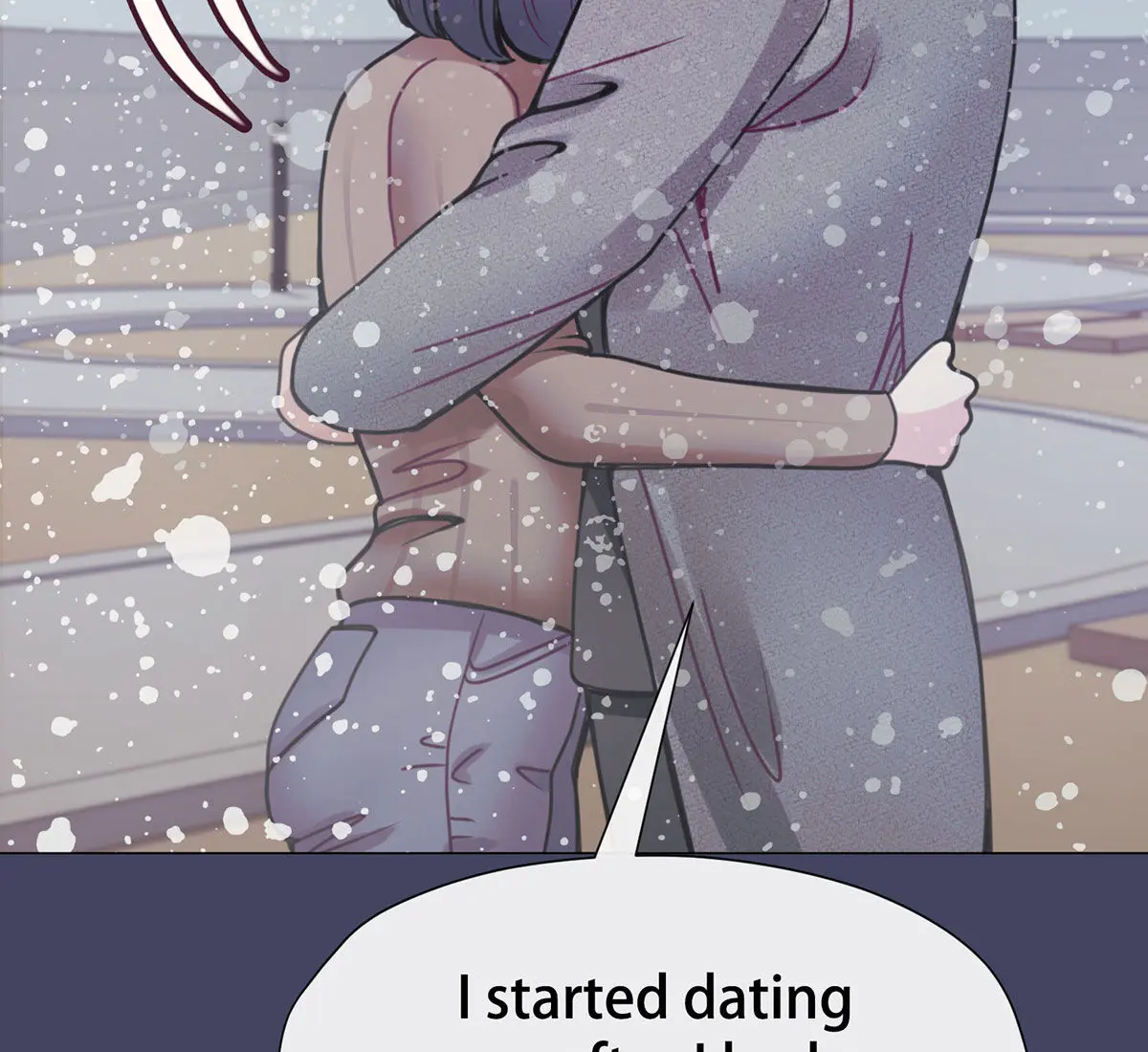 In Love with Friend’s Mother Episode 37 - Page 179