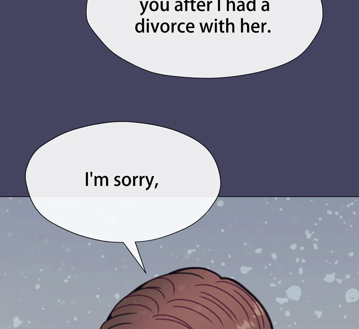 In Love with Friend’s Mother Episode 37 - Page 180