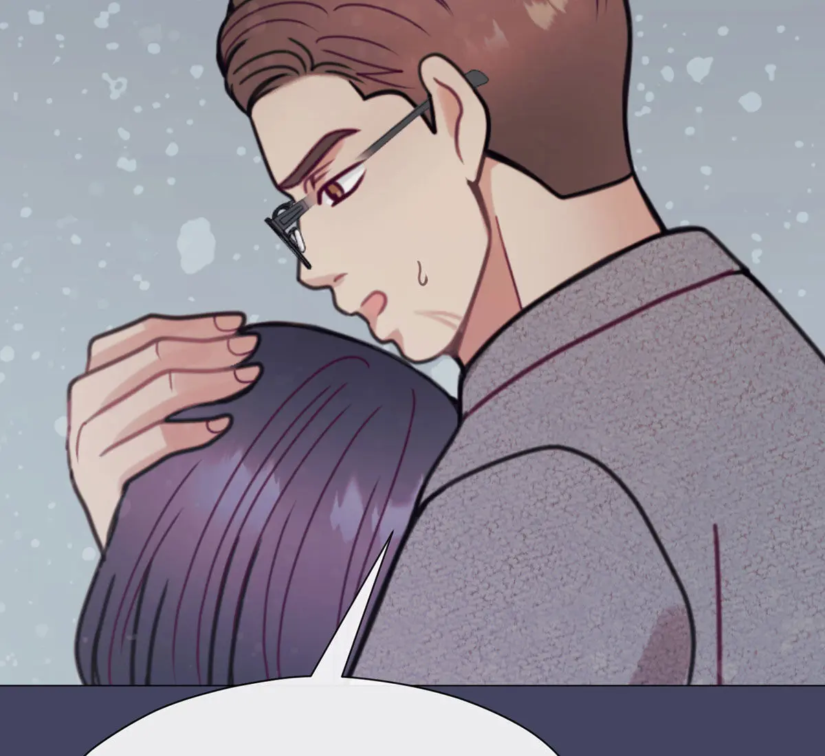 In Love with Friend’s Mother Episode 37 - Page 181
