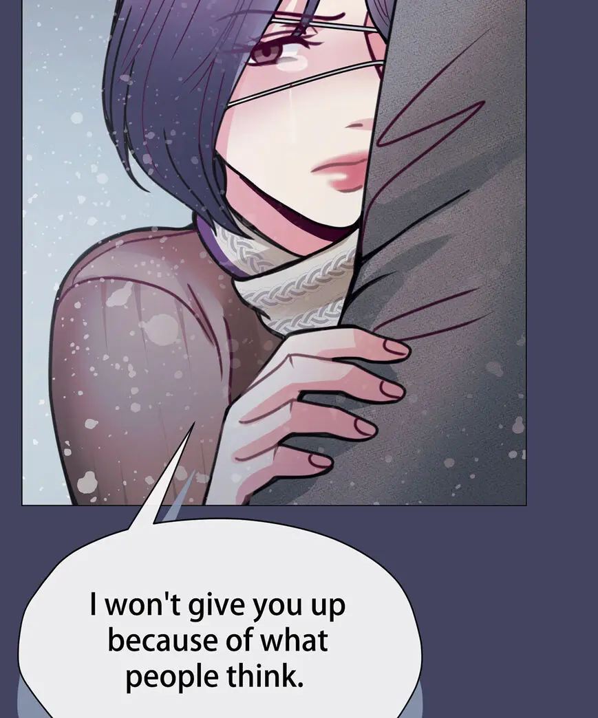 In Love with Friend’s Mother Episode 37 - Page 184