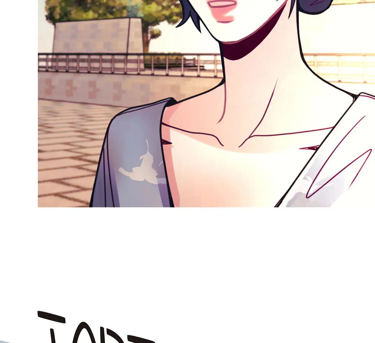In Love with Friend’s Mother Episode 37 - Page 19
