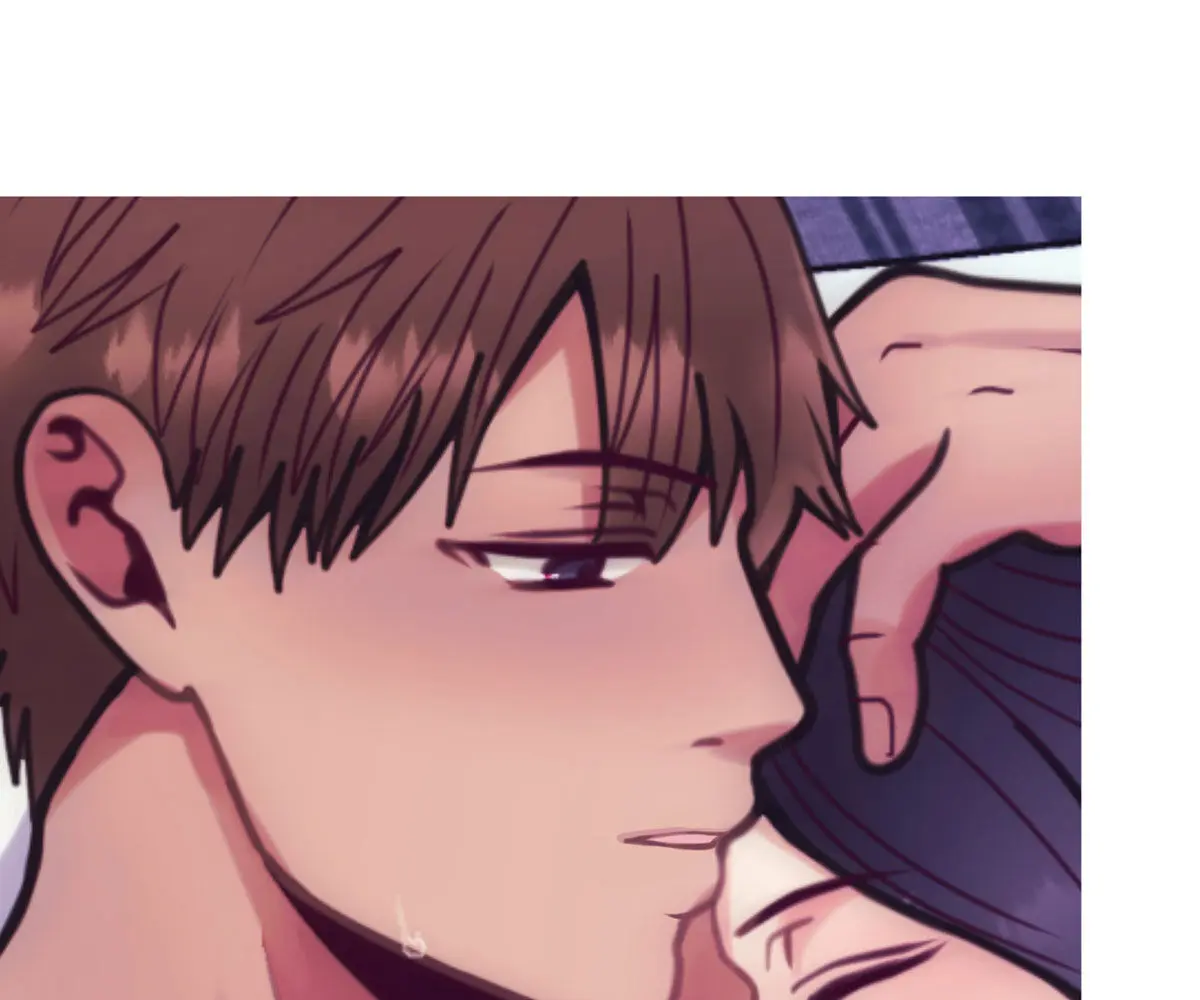 In Love with Friend’s Mother Episode 37 - Page 197