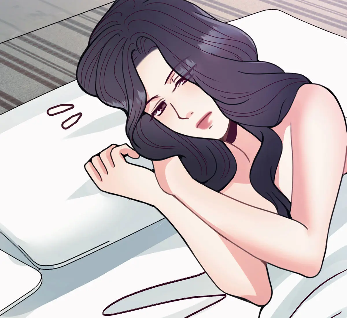 In Love with Friend’s Mother Episode 37 - Page 202