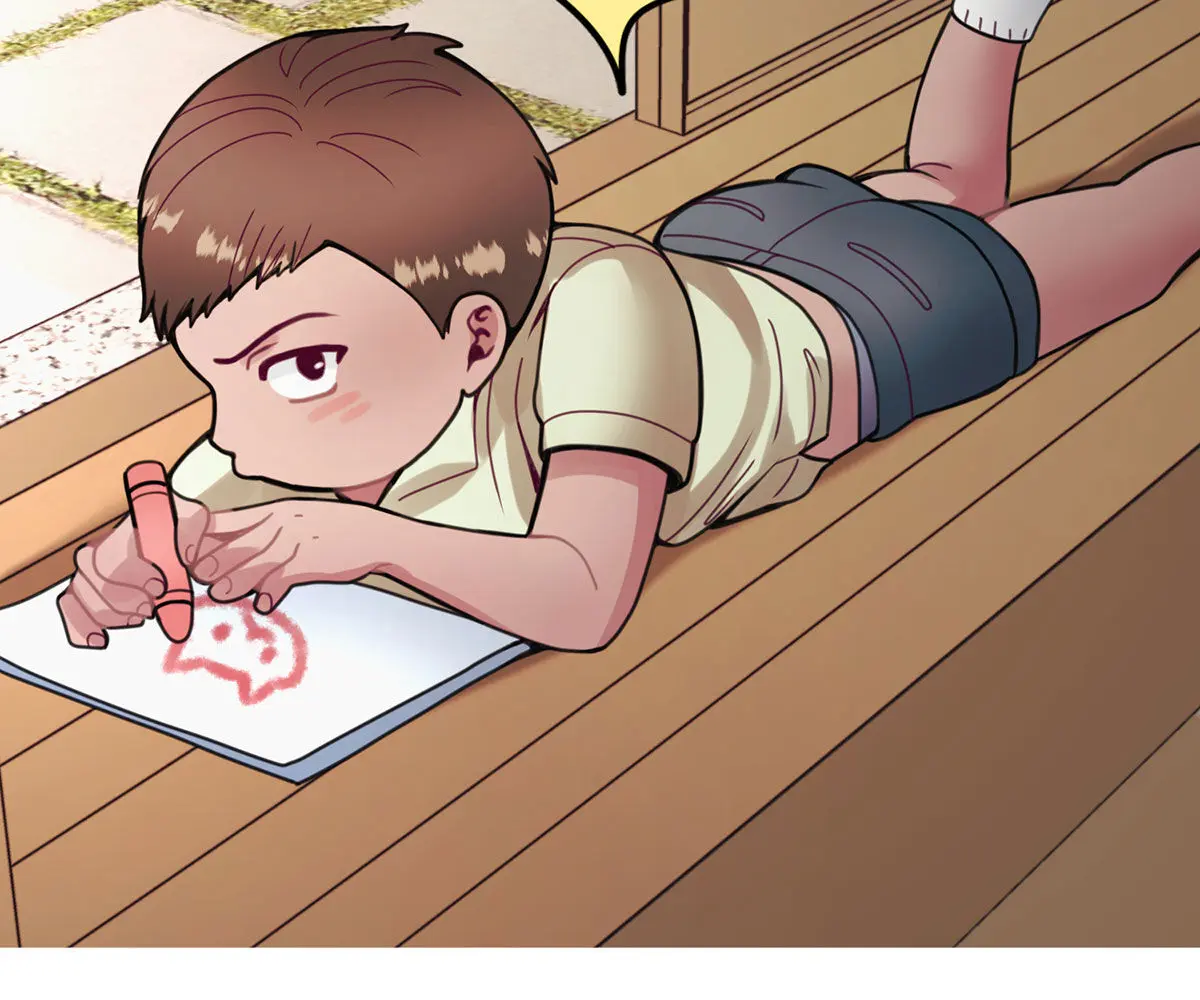 In Love with Friend’s Mother Episode 37 - Page 209