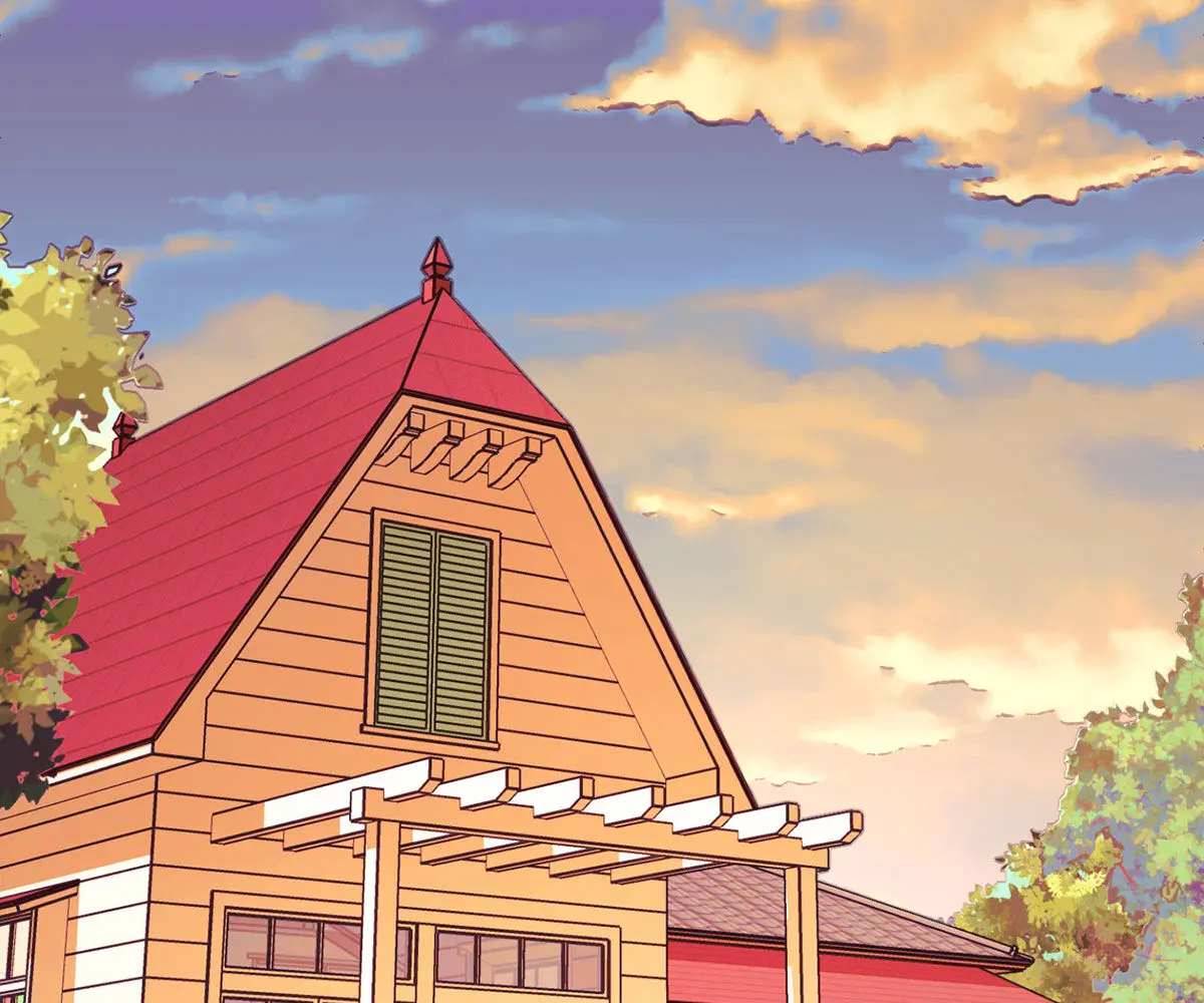 In Love with Friend’s Mother Episode 37 - Page 218