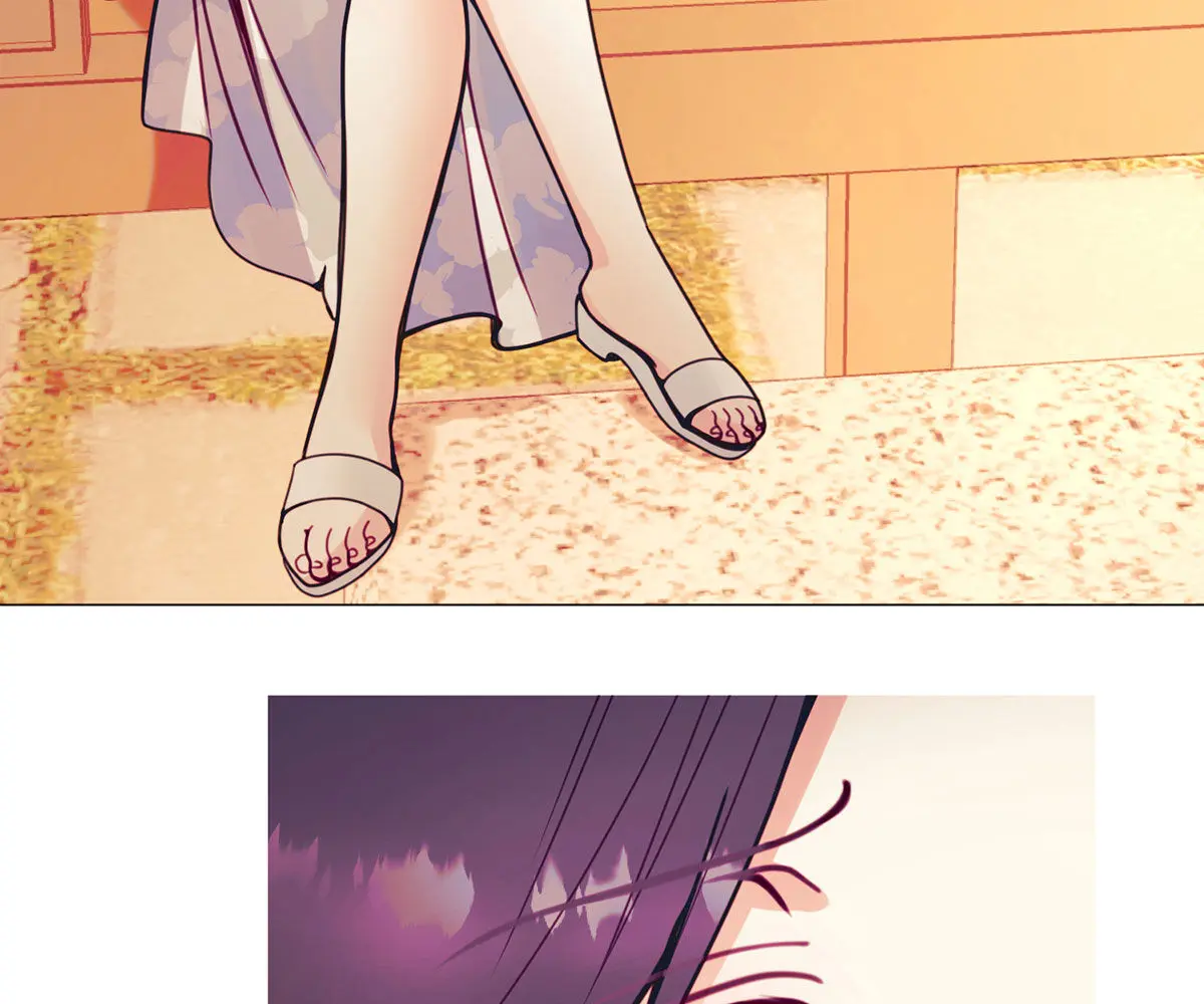 In Love with Friend’s Mother Episode 37 - Page 221