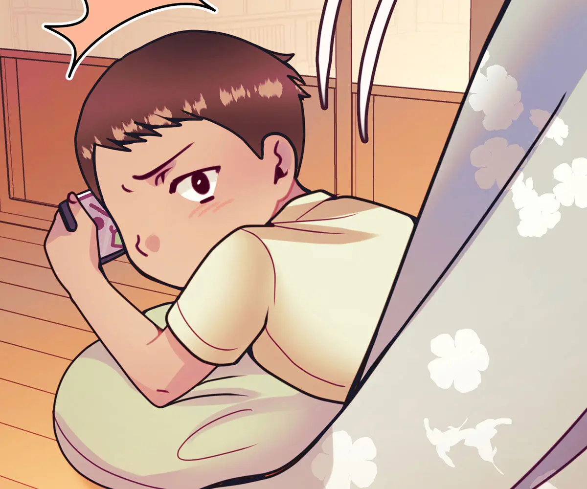 In Love with Friend’s Mother Episode 37 - Page 223