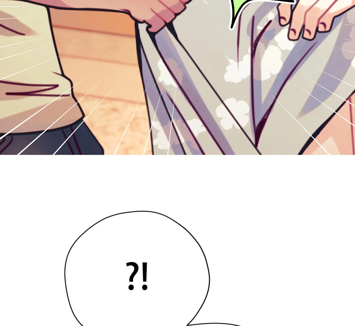 In Love with Friend’s Mother Episode 37 - Page 226