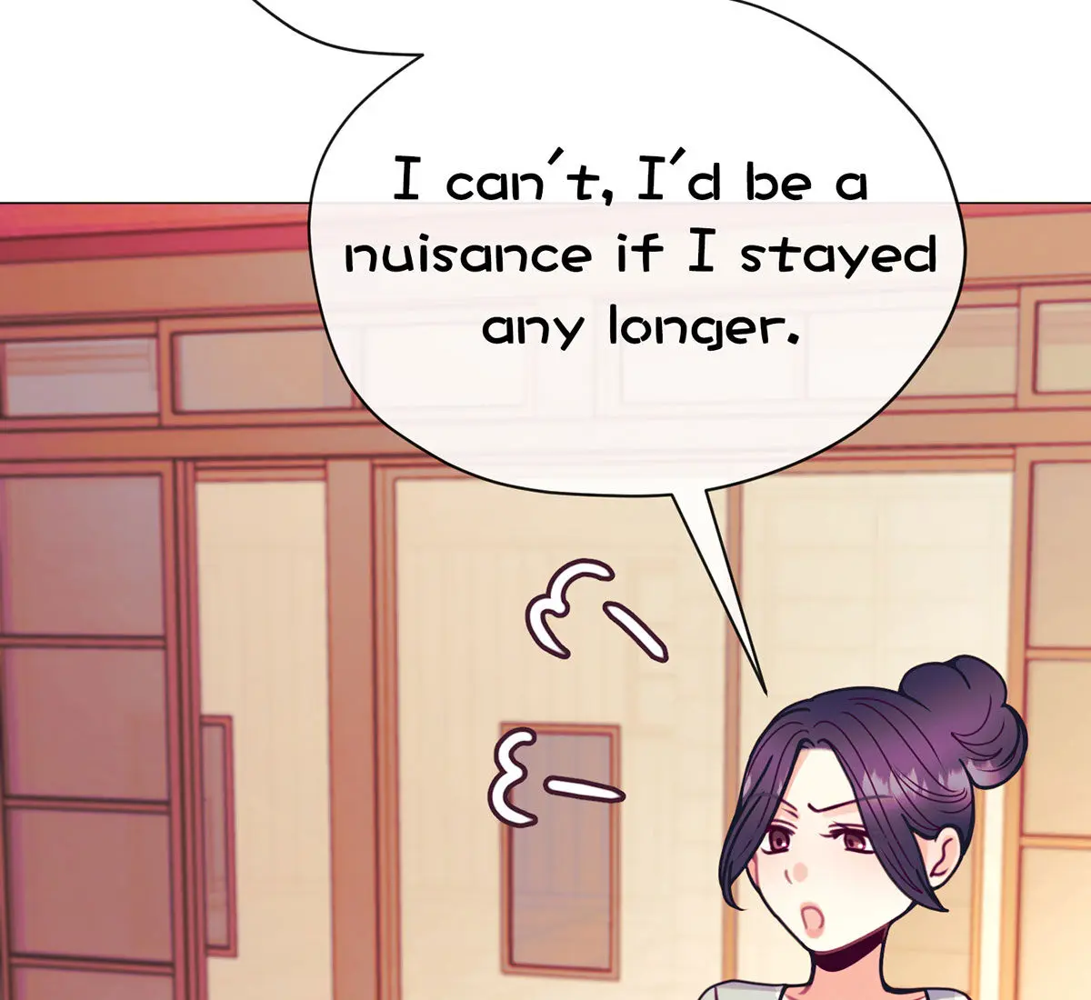 In Love with Friend’s Mother Episode 37 - Page 227