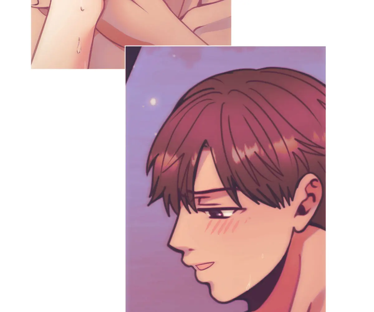 In Love with Friend’s Mother Episode 37 - Page 236